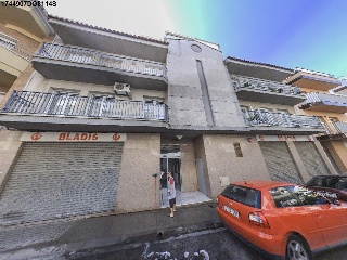 Inmueble situado en Blanes