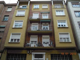 Inmueble situado en Logroño