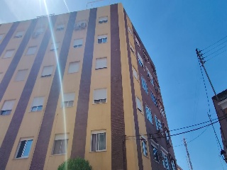 Inmueble situado en Alberic