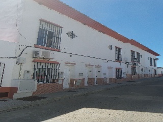 Inmueble situado en Villamanrique de la Condesa