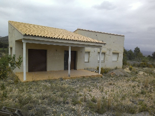 Inmueble situado en Casinos