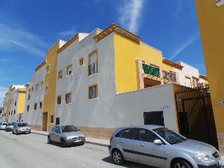 Inmueble situado en Catral