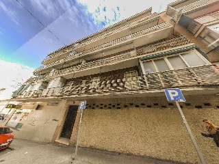 Piso en C/ Alfredo Castro Camba
