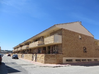 Inmueble situado en Torres de Cotillas