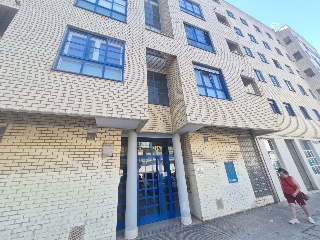 Inmueble situado en Burgos