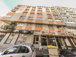Inmueble situado en A Coruña
