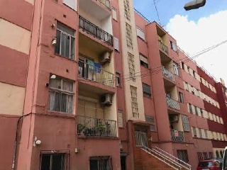 Piso en C/ Hort de Gorreta, Alzira (Valencia)