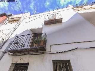 Inmueble situado en Alcala de Xivert