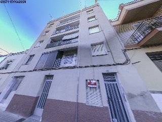 Inmueble situado en Villareal
