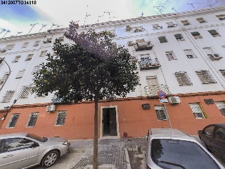 Inmueble situado en Sevilla