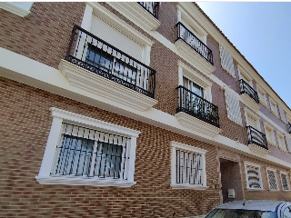 Inmuebles situados en San Pedro del Pinatar