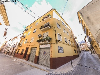 Inmueble situado en Xativa