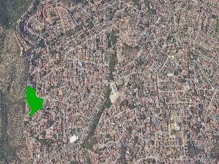 Suelo urbano consolidado en Av Anglaterra - Calafell - Tarragona