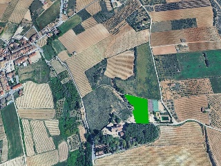 Suelo urbano consolidado en Bràfim - Tarragona -