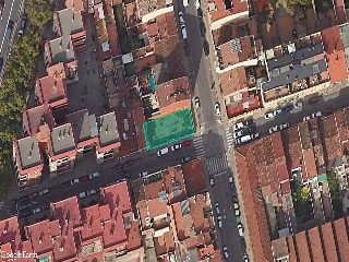 Suelo urbano consolidado en Sabadell (Barcelona)