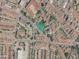Suelo urbano consolidado en Masquefa (Barcelona)