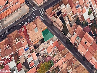 Solar en C/ Sant Antoni