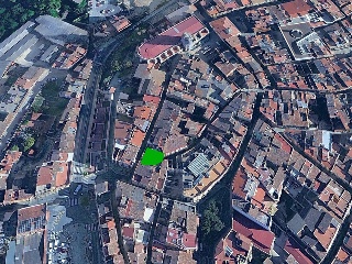 Suelo urbano consolidado en C/ De L´Esglesia - Valls - Tarragona