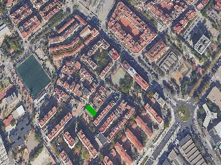 Suelo urbano consolidado en C/ de Barcelona - Sant Boi de Llobregat - Barcelona