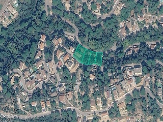 Suelo urbano consolidado en Urb Aiguaviva Park