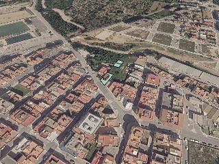 SUELO URBANIZABLE NO SECTORIZADO EN C/ MARQUÉS DE V RA, SANT CARLES DE LA RÁPITA, TARRAGONA