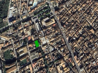 Suelo urbano consolidado en Av Pins de Sa Torre - Manacor -