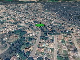 Suelo urbano consolido en C/ Eucaliptus, Sils (Girona)