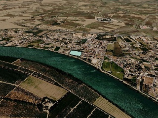 Suelo urbano no consolidado en Deltebre (Tarragona)