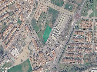 Suelo urbano consolidado en C/ Caterina Albert  - Tordera - Barcelona