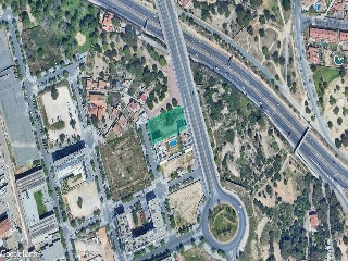 Suelo urbano consolidado en C/ Arquebisbe Ramón Torrella  - Tarragona -