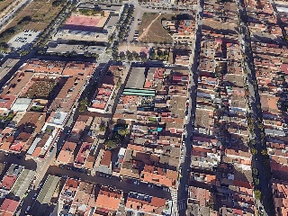 Suelo urbano consolidado en Passatge Lledoner, Granollers (Barcelona)