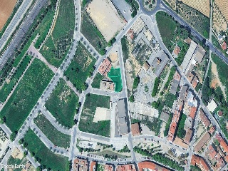 Suelo urbano consolidado en Castellvell del Camp (Tarragona)