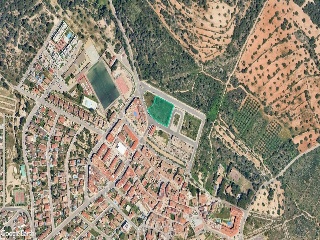 Suelo urbano consolidado en C/ de La Constitución - Creixell - Tarragona