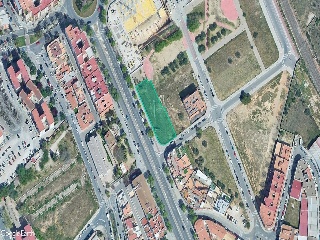 Suelo urbano no consolidado en Av Salou  - Reus - Tarragona