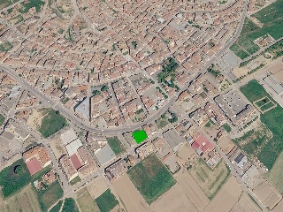 Suelo urbano consolidado en Av Catalunya - Alcarràs - Lleida