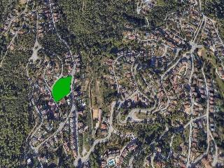 Suelo urbano consolidado en Sentmenat - Barcelona -
