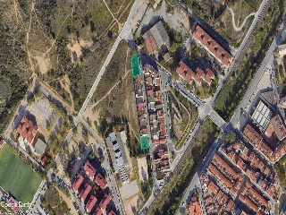 Suelo urbano en C/ La Masía, Terrassa (Barcelona)