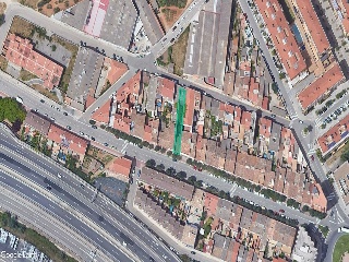 Suelo urbano consolidado en C/ El Rebato, Abrera (Barcelona)