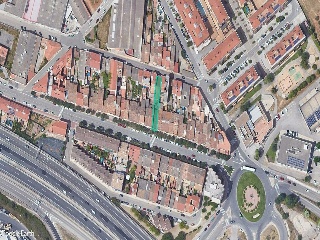 Suelo urbano consolidado en C/ Rebato - Abrera - Barcelona