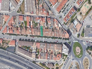 Suelo urbano consolidado en C/ Rebato - Abrera - Barcelona