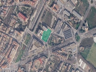 Suelo urbano consolidado en C/ Ordal D´Ndup  - Vilafranca del Penedès - 