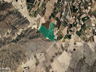 Suelo rústico en Paraje Alberceales, Jumilla (Murcia)