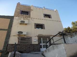 Inmueble situado en Jaen