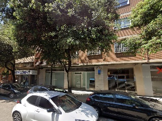 Local en C/ Alboraya - Valencia -