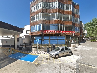 Local en Av Germans Martí - Martorell - Barcelona