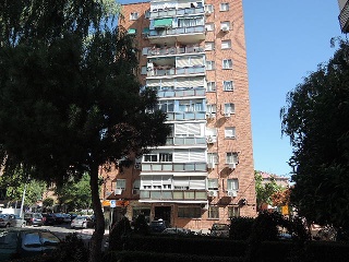 Inmueble situado en Fuenlabrada