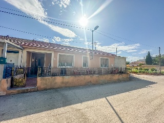 Casa en Huerta de alquerías