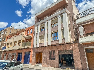 Piso en Bigastro