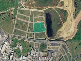 Suelos en Alcalá de Guadaia (Sevilla)