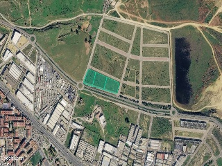 Suelos en Alcalá de Guadaia (Sevilla)